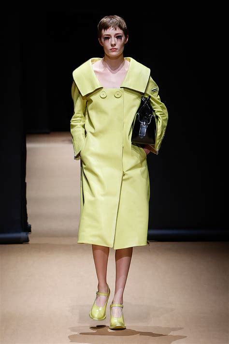 fashion week 2023 prada|prada dresses 2023.